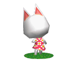 Blanca Trophy - Super Smash Bros. Brawl
