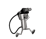 Chibi-Robo Trophy - Super Smash Bros. Brawl