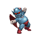 Devil Trophy - Super Smash Bros. Brawl
