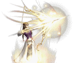 Light Arrow (Zelda) Trophy - Super Smash Bros. Brawl