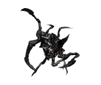 Metroid Prime (Exo) Trophy - Super Smash Bros. Brawl