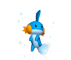 Mudkip Trophy - Super Smash Bros. Brawl