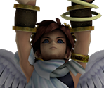 Pit (2) Trophy - Super Smash Bros. Brawl