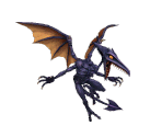 Ridley Trophy - Super Smash Bros. Brawl