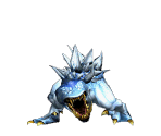 Sheegoth Trophy - Super Smash Bros. Brawl