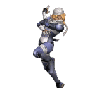 Sheik Trophy - Super Smash Bros. Brawl