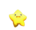 Starfy Trophy - Super Smash Bros. Brawl