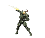 Weavel Trophy - Super Smash Bros. Brawl