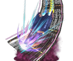 Blue Falcon Trophy - Super Smash Bros. Brawl