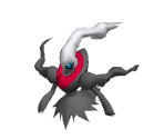 Darkrai Trophy - Super Smash Bros. Brawl