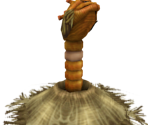 Abyss Worm - Final Fantasy 8