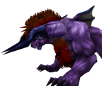 Behemoth - Final Fantasy 8