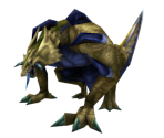 Grendel - Final Fantasy 8