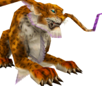 Torama - Final Fantasy 8