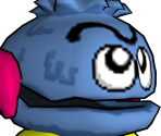 Hidegonsu - Bubble Bobble Plus!