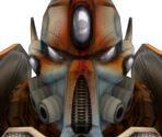 Damarus - Unreal Tournament 2004