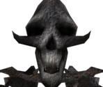 Alien Skeleton - Unreal Tournament 2004