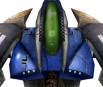 Corrosion - Unreal Tournament 2004