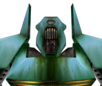 Thorax - Unreal Tournament 2004