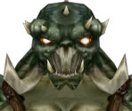 Skaarj - Unreal Tournament 2004