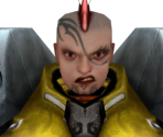Ambrosia - Unreal Tournament 2004