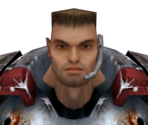 Cannonball - Unreal Tournament 2004
