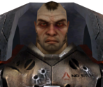 Gorge - Unreal Tournament 2004