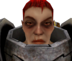 Rylisa - Unreal Tournament 2004