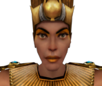 Asp - Unreal Tournament 2004