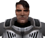 Brock - Unreal Tournament 2004