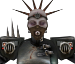 Domina - Unreal Tournament 2004