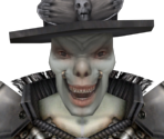 Harlequin - Unreal Tournament 2004