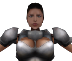 Lauren - Unreal Tournament 2004