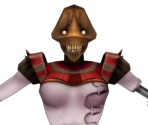 Lilith - Unreal Tournament 2004