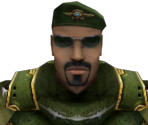Malcom - Unreal Tournament 2004