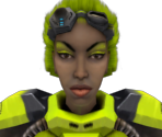 Prism - Unreal Tournament 2004