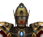 Roc - Unreal Tournament 2004