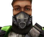 Romulus - Unreal Tournament 2004