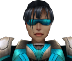 Sapphire - Unreal Tournament 2004
