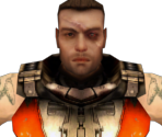 Wraith - Unreal Tournament 2004
