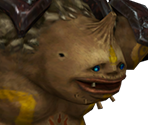 Dangoro - The Legend of Zelda: Twilight Princess