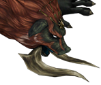 Ganon - The Legend of Zelda: Twilight Princess