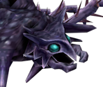 Twilit Bloat - The Legend of Zelda: Twilight Princess