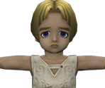 Colin - The Legend of Zelda: Twilight Princess