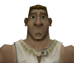 Fado - The Legend of Zelda: Twilight Princess