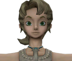 Ilia - The Legend of Zelda: Twilight Princess