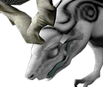 Ordona - The Legend of Zelda: Twilight Princess