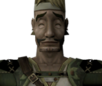 Rusl - The Legend of Zelda: Twilight Princess