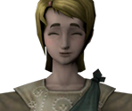 Uli - The Legend of Zelda: Twilight Princess