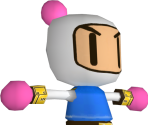 Bomberman - Bomberman Generation
